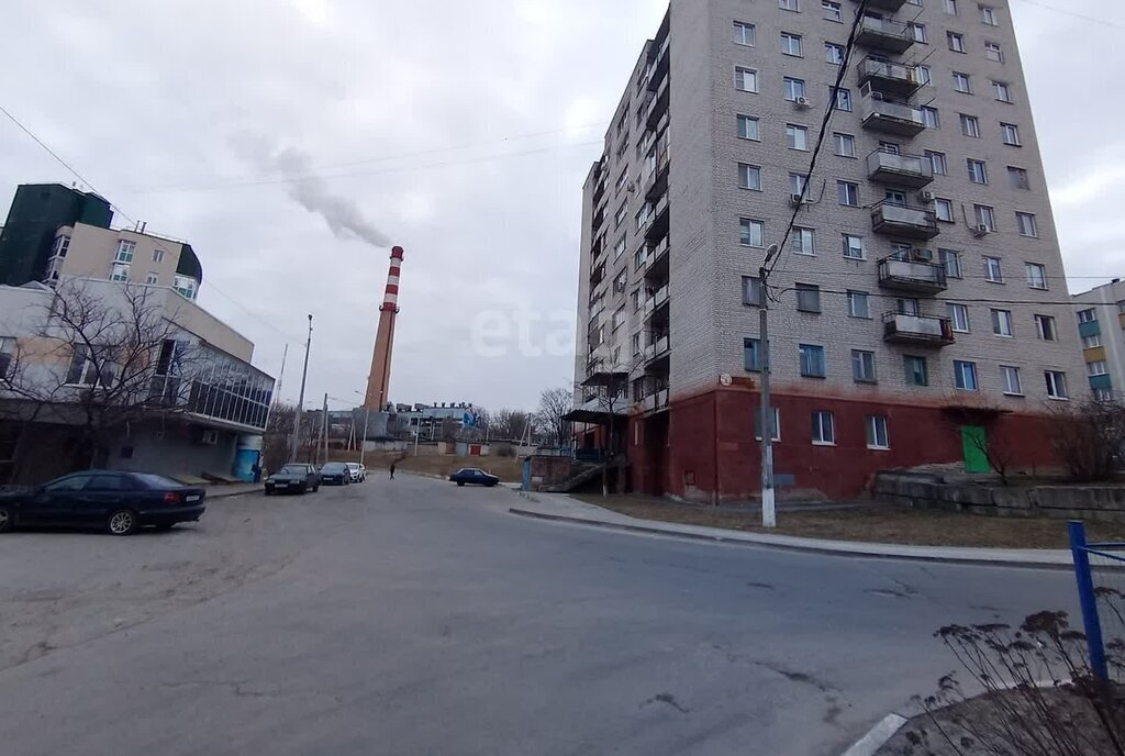 комната г Белгород ул Толстого 50 фото 11