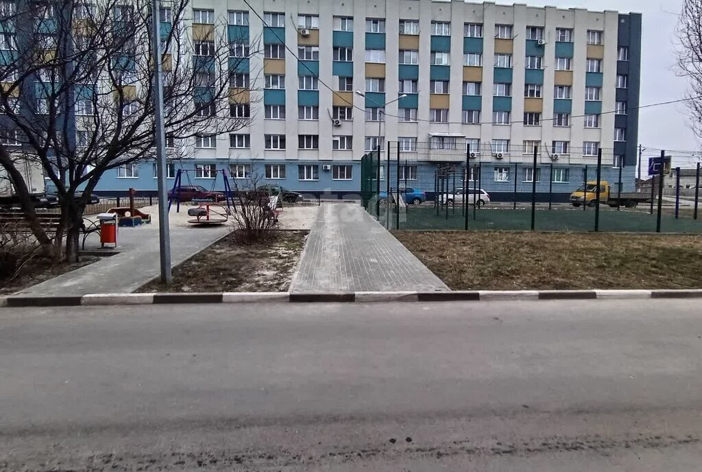 комната г Белгород ул Толстого 50 фото 13