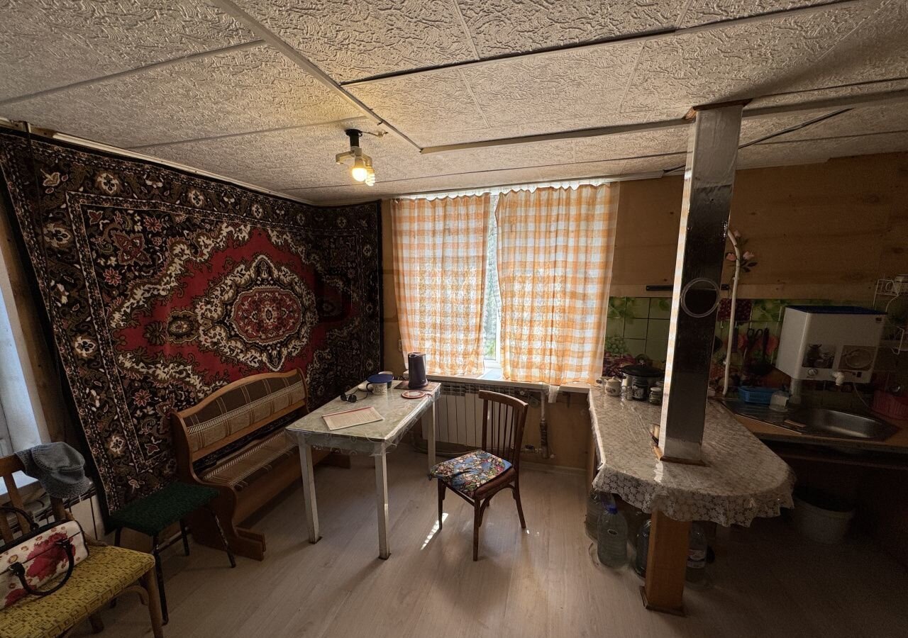 дом г Екатеринбург Академический снт Камвольщик фото 5