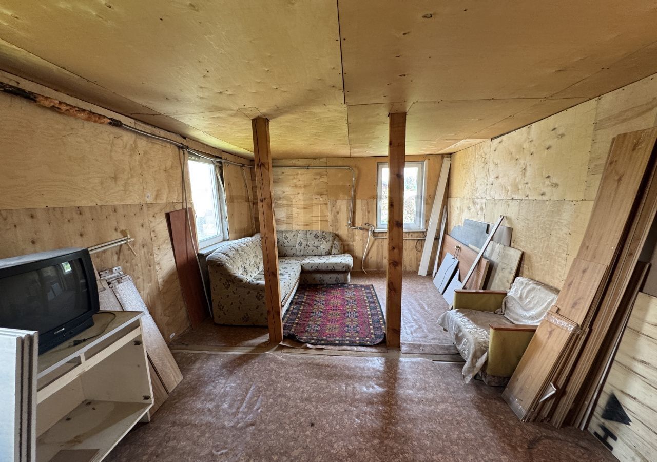дом г Екатеринбург Академический снт Камвольщик фото 13