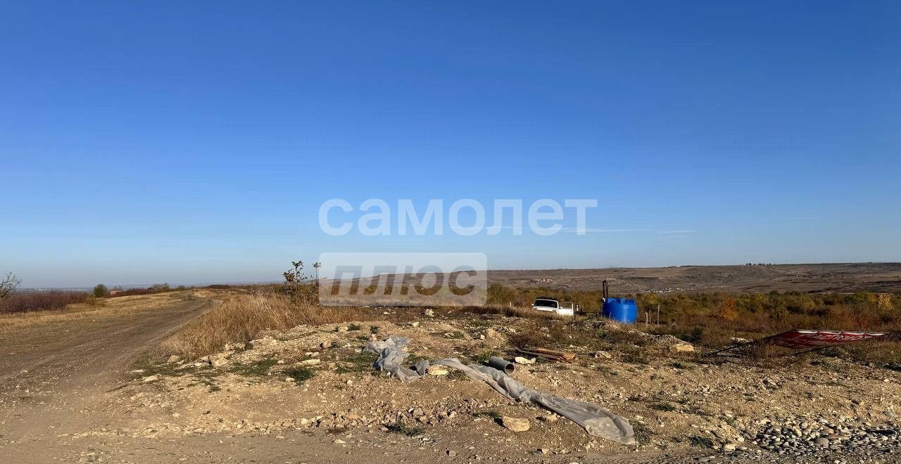 земля г Ставрополь р-н Ленинский фото 5