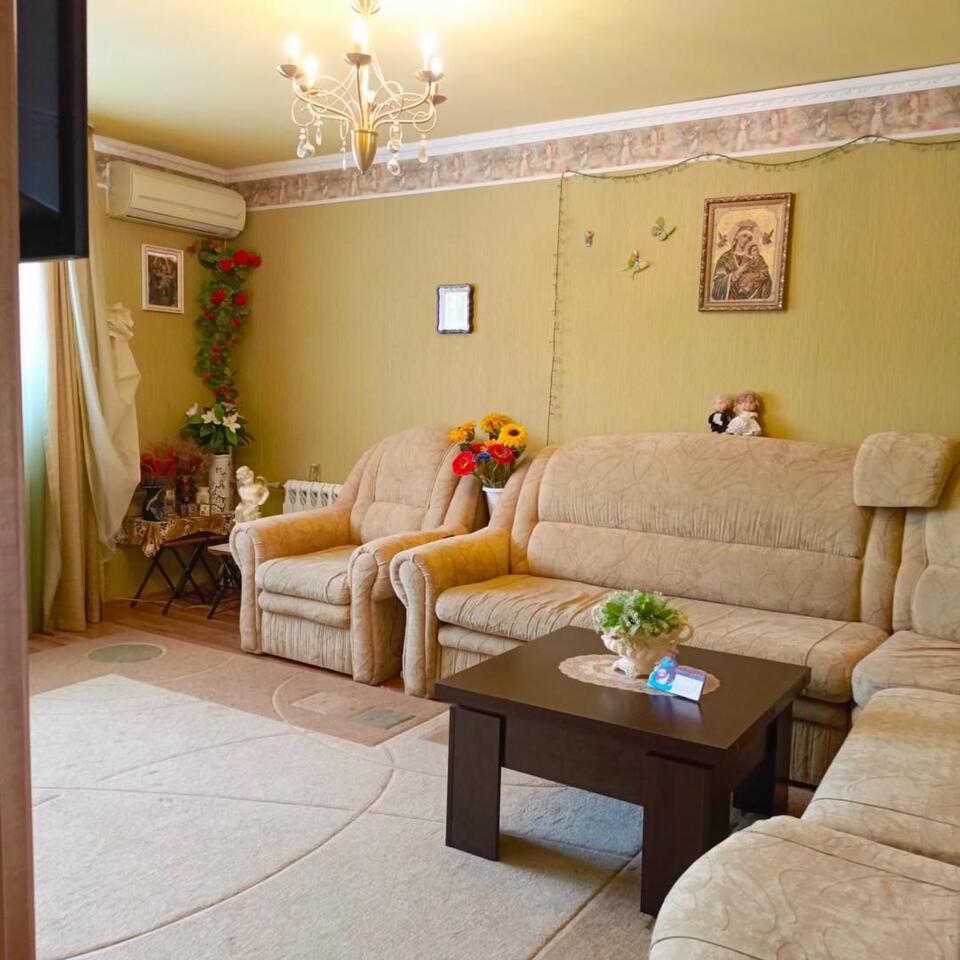 квартира г Армавир ул Академическая 9/1 ВНИМК фото 3
