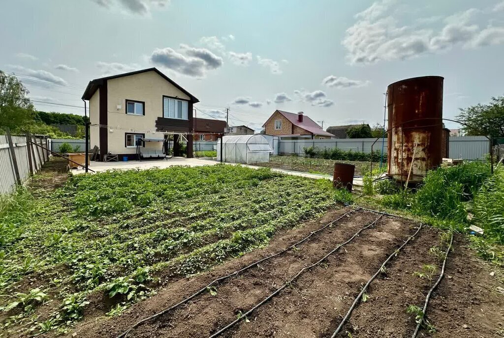 дом г Белгород снт Родничок-2 Беломестненское сельское поселение фото 4