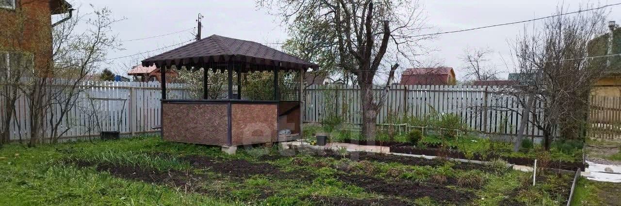 дом г Ярославль р-н Заволжский дорожка 35-я, 17 фото 6