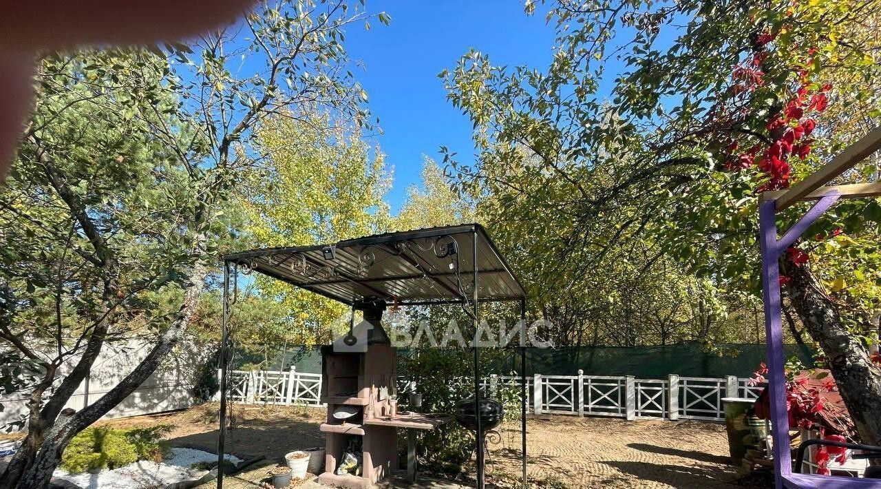 дом р-н Городецкий г Заволжье снт Ветерок фото 1