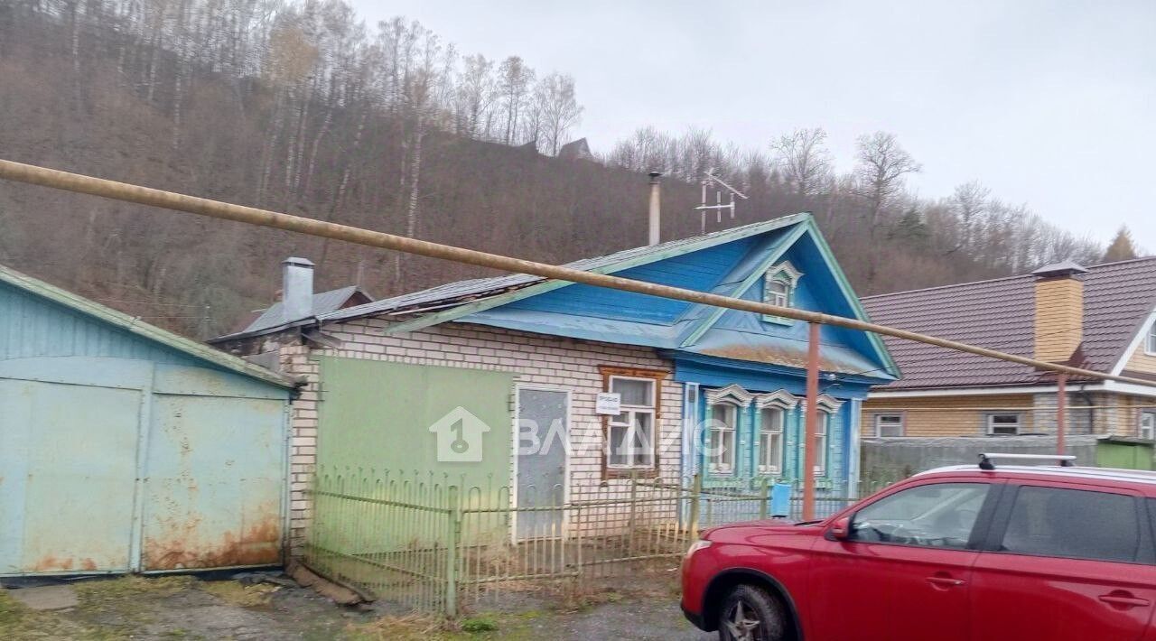 дом г Нижний Новгород ул Куйбышева 47 с. Безводное фото 1