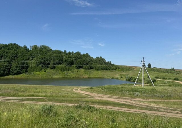 земля с Починок Кучук Республика Татарстан Татарстан, Починок-Кучуковское сельское поселение, Кукмор фото