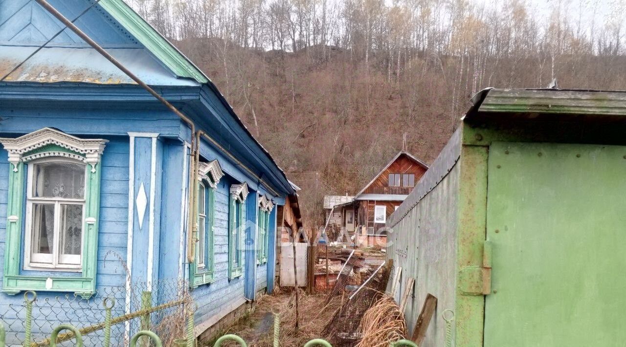 дом г Нижний Новгород ул Куйбышева 47 с. Безводное фото 2