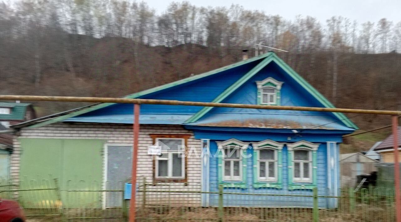 дом г Нижний Новгород ул Куйбышева 47 с. Безводное фото 4