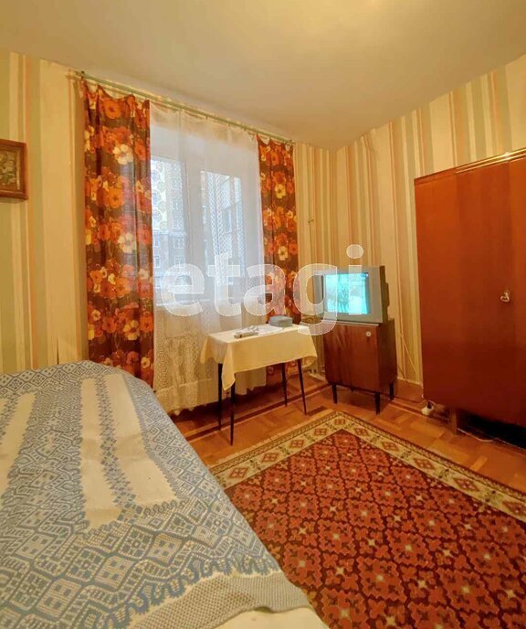 квартира г Белгород бульвар Первого Салюта, 7 фото 8