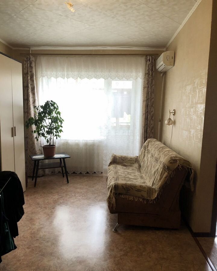 квартира г Саратов р-н Заводской ул Заречная 29 фото 1