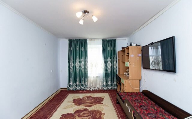 квартира р-н Ленинский ул Юности 4 фото