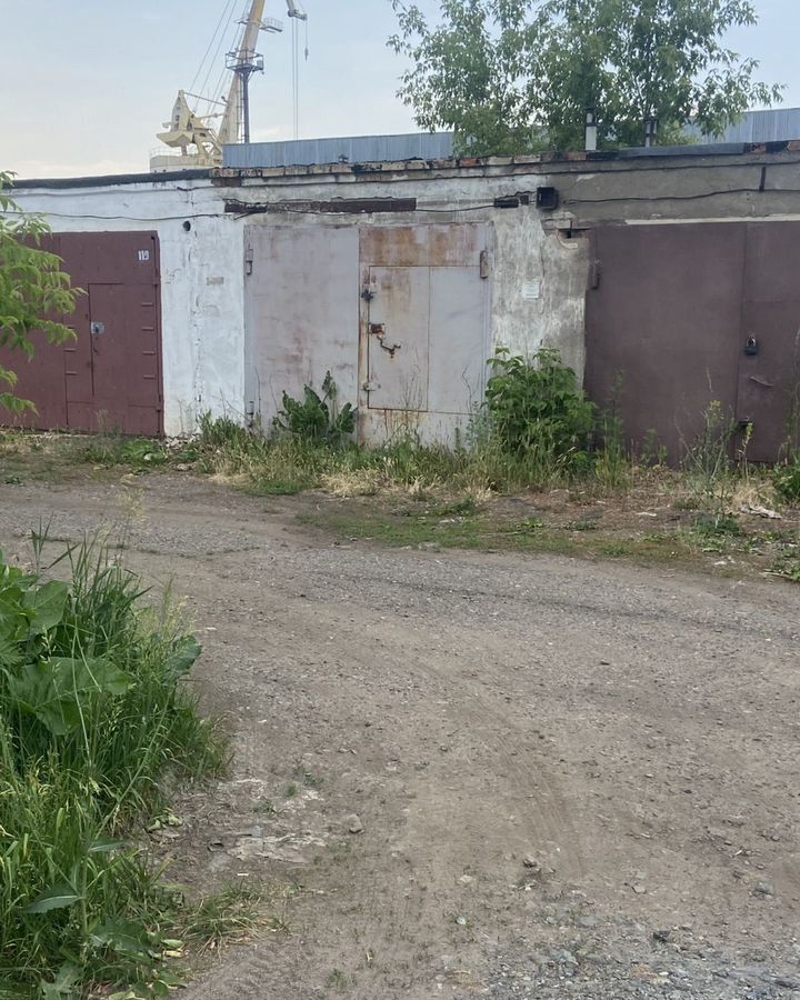 гараж г Нефтекамск фото 2