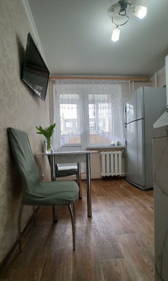 квартира г Салават ул Бекетова 22 фото 2