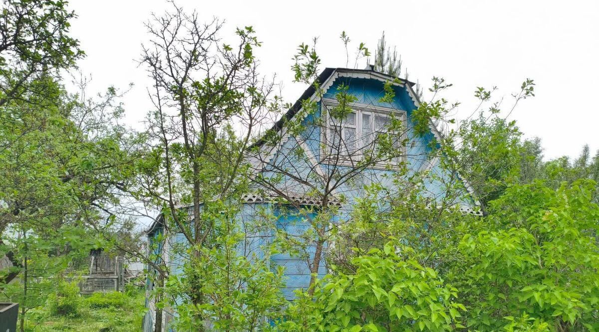 земля г Череповец р-н Заягорбский ст снтN 1 ЧСПЗ 63 фото 3