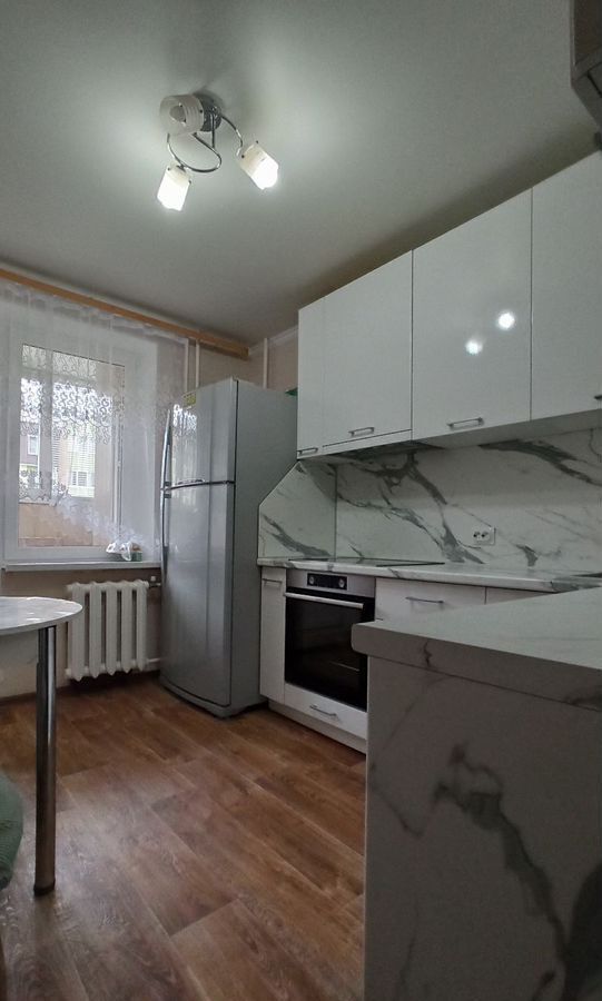 квартира г Салават ул Бекетова 22 фото 3