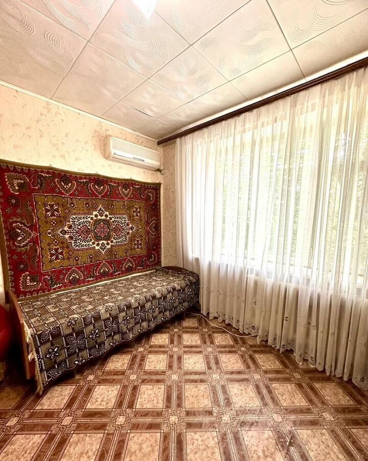 комната г Таганрог Северо-Западный ул Театральная 19/3 фото 3