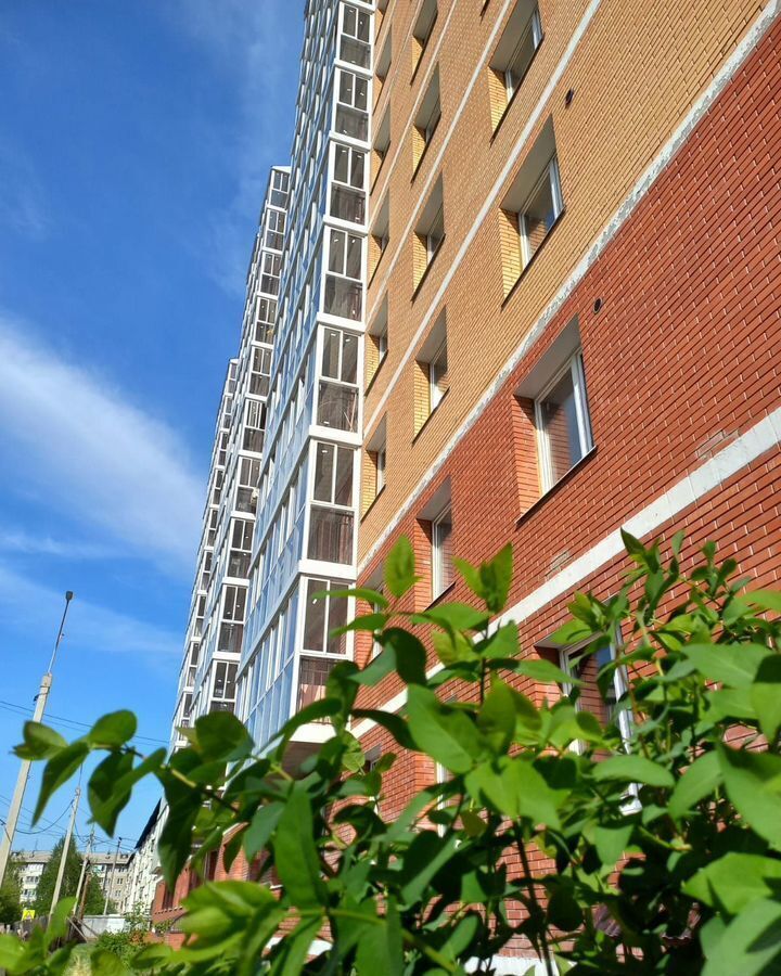 квартира г Иркутск р-н Правобережный мкр Топкинский 69 фото 2