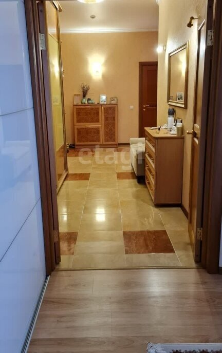 квартира г Белгород ул Академическая 23а фото 5