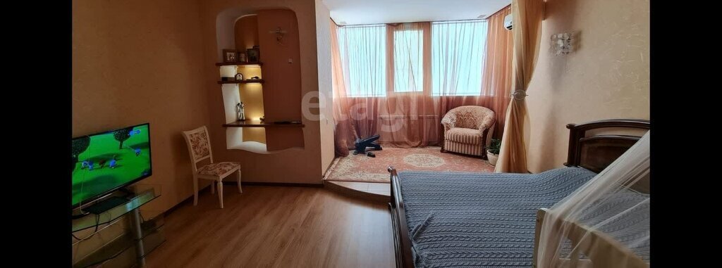 квартира г Белгород ул Академическая 23а фото 6