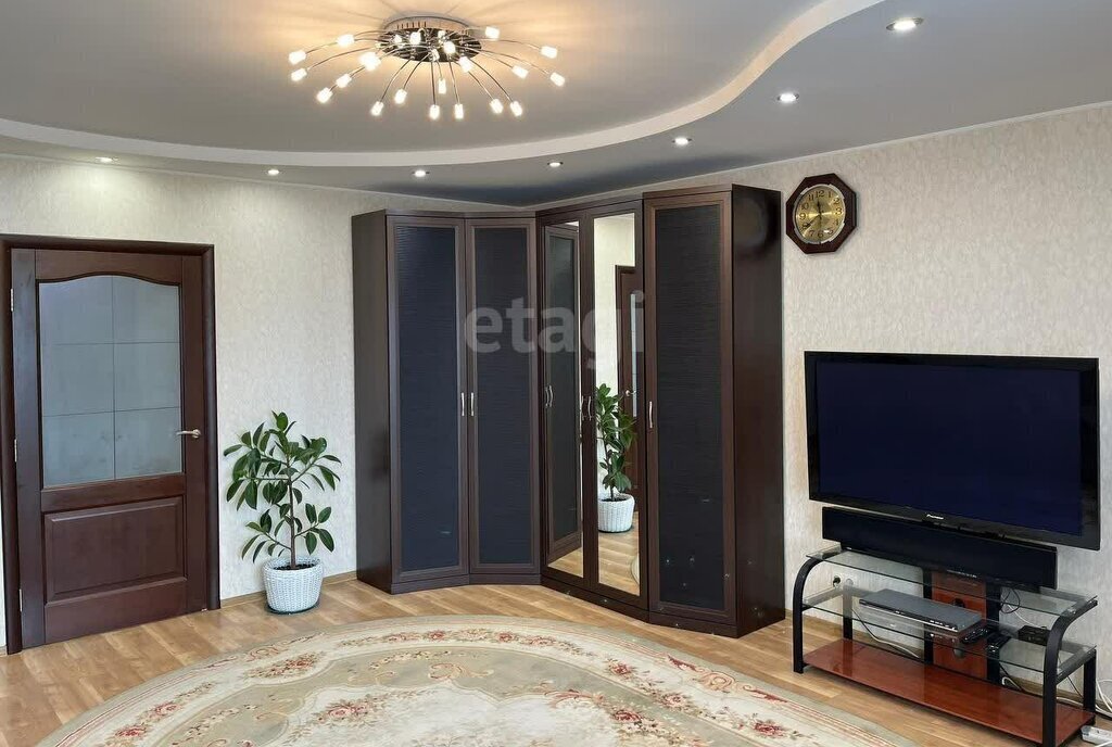 квартира г Белгород ул Гостенская 2б фото 7