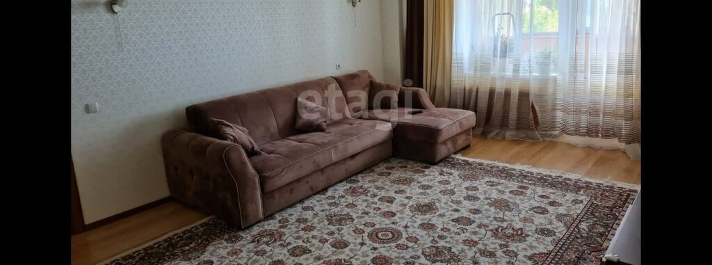 квартира г Белгород ул Академическая 23а фото 7