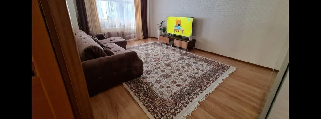 квартира г Белгород ул Академическая 23а фото 10