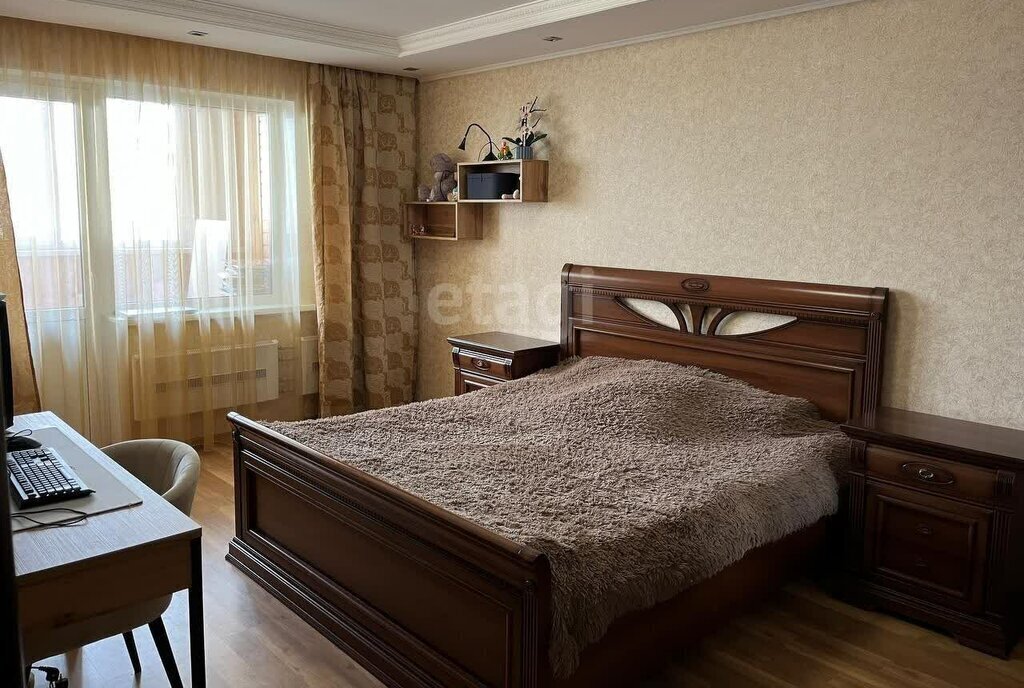 квартира г Белгород ул Гостенская 2б фото 11
