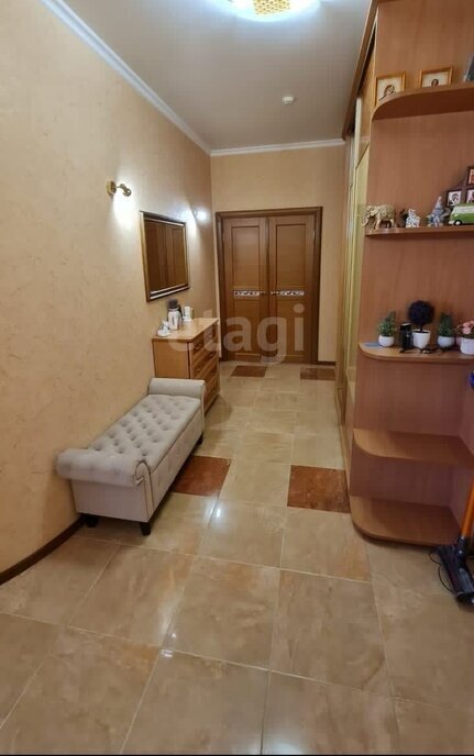 квартира г Белгород ул Академическая 23а фото 12