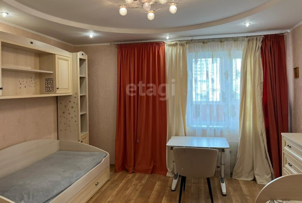 квартира г Белгород ул Гостенская 2б фото 13