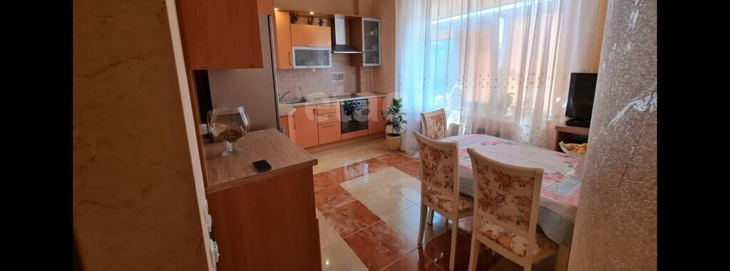 квартира г Белгород ул Академическая 23а фото 13
