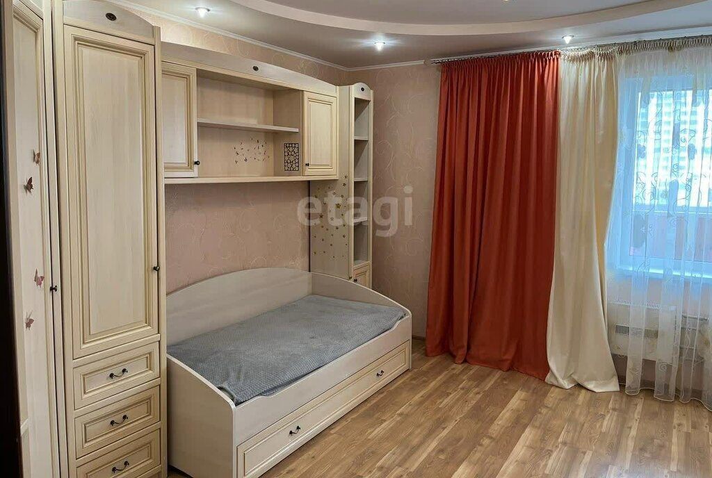 квартира г Белгород ул Гостенская 2б фото 14