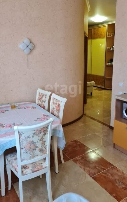 квартира г Белгород ул Академическая 23а фото 16
