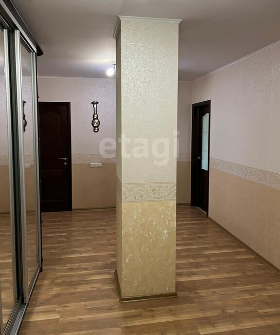 квартира г Белгород ул Гостенская 2б фото 17