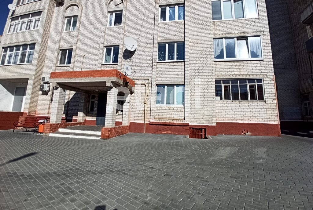 квартира г Белгород ул Губкина 49а фото 21