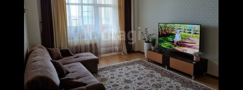 квартира г Белгород ул Академическая 23а фото 17