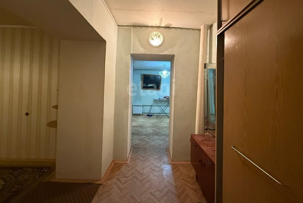 квартира г Белгород ул Губкина 16б фото 22
