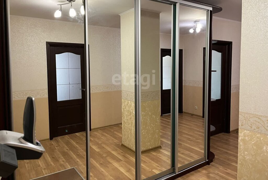 квартира г Белгород ул Гостенская 2б фото 20
