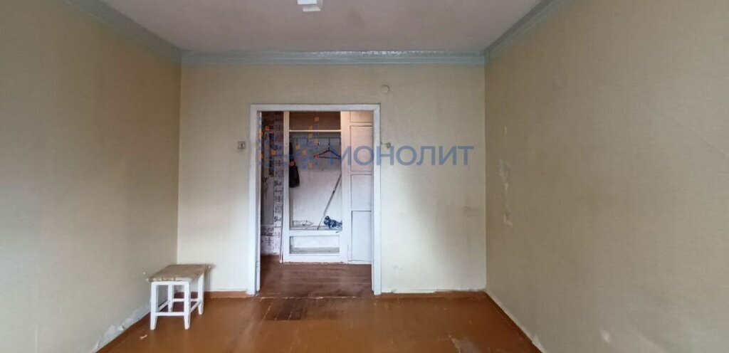 квартира г Нижний Новгород Горьковская ул Большая Покровская 58 фото 3