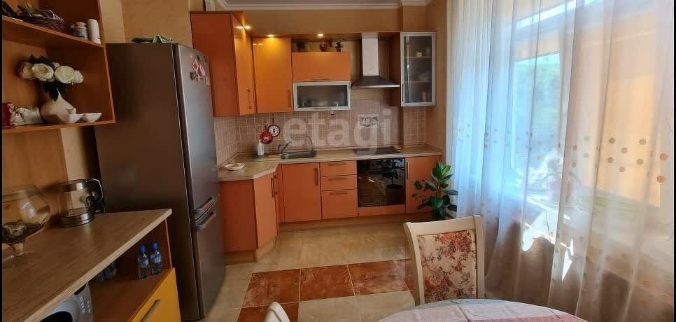 квартира г Белгород ул Академическая 23а фото 22