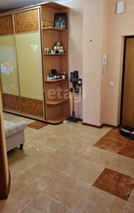 квартира г Белгород ул Академическая 23а фото 23