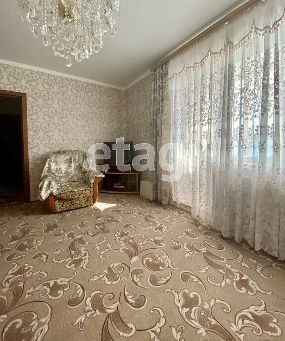 квартира г Белгород ул Гостенская 14 фото 18