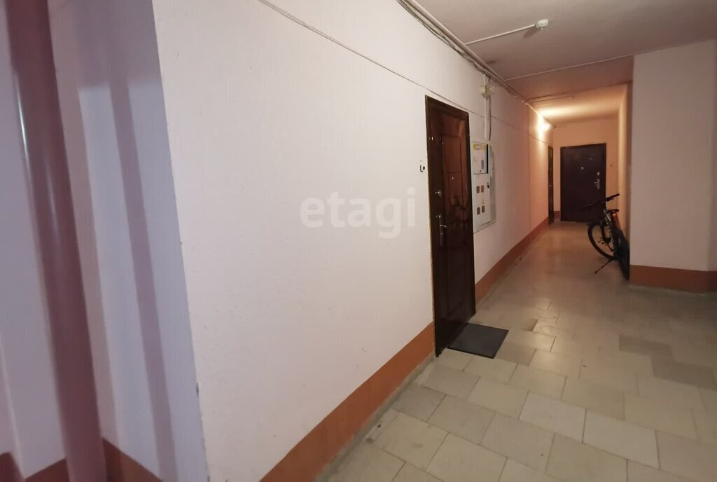 квартира г Белгород ул Есенина 8а фото 19