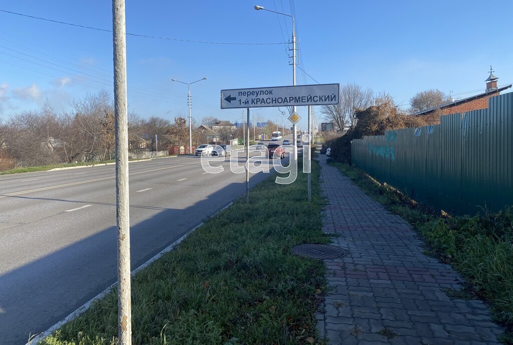 квартира г Белгород ул Красноармейская 13 фото 16