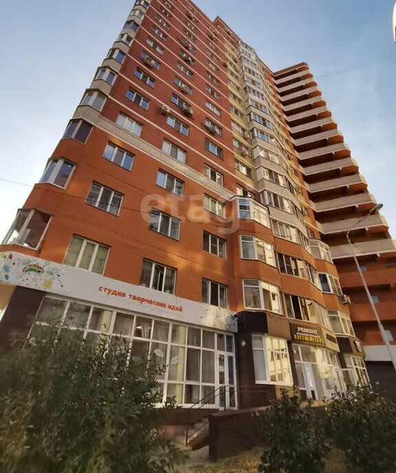 квартира г Белгород ул Есенина 8а фото 21