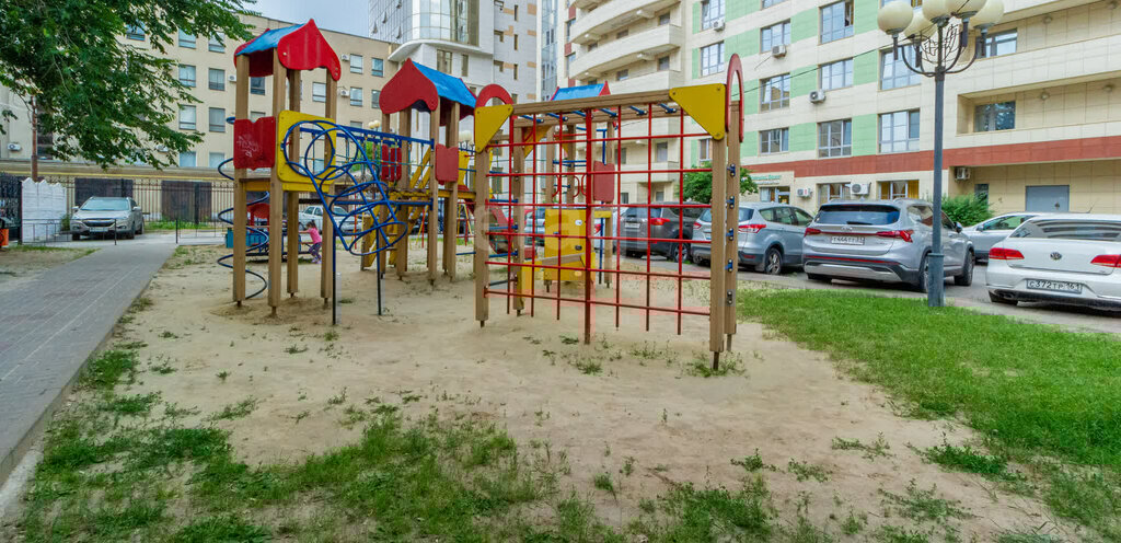квартира г Белгород б-р Народный 77 фото 8