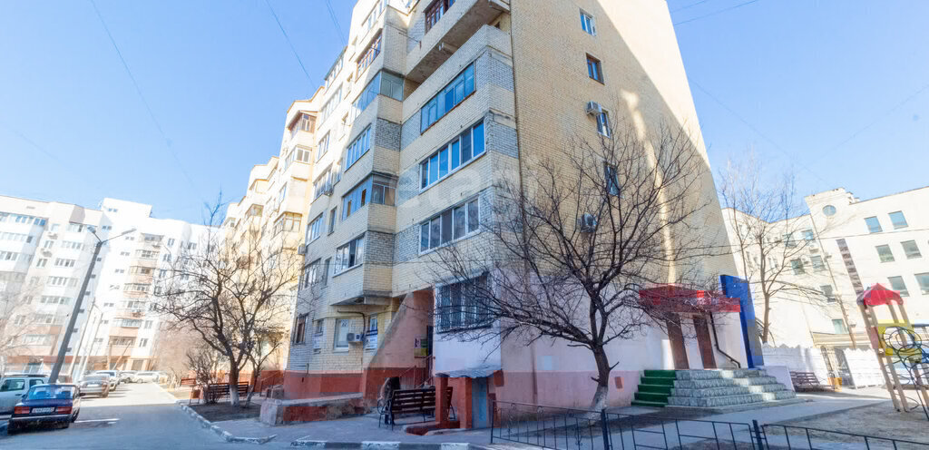 квартира г Белгород б-р Народный 77 фото 13