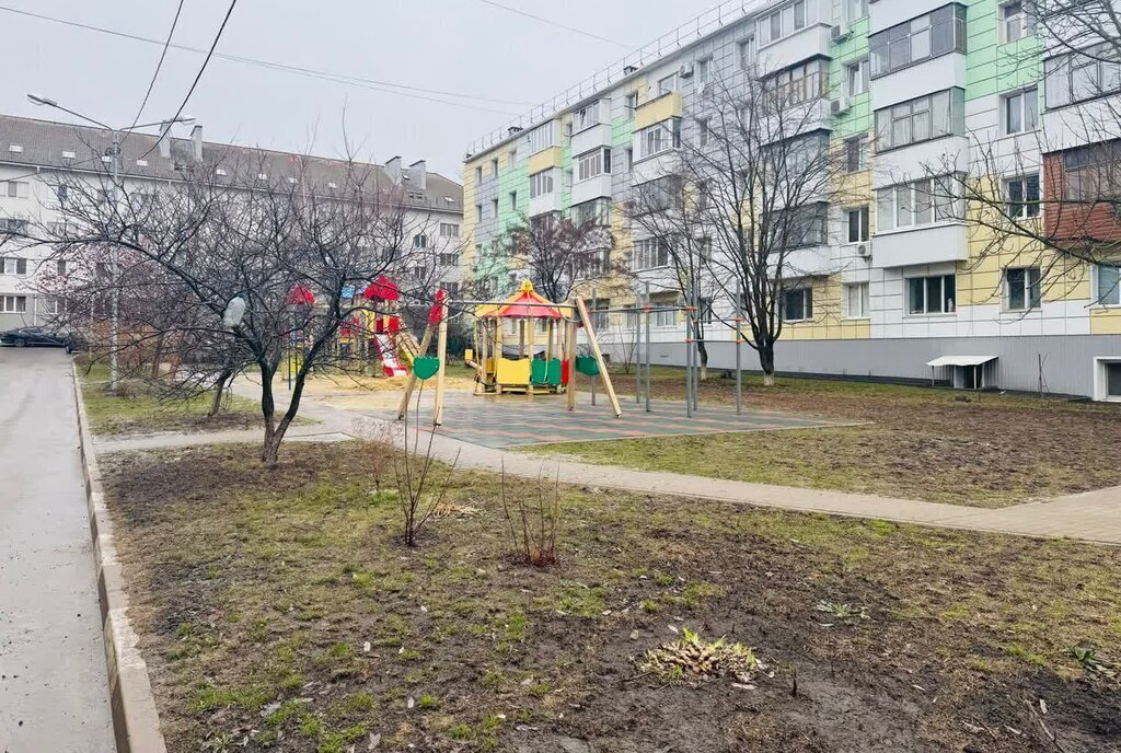 квартира г Белгород ул Садовая 112а фото 18