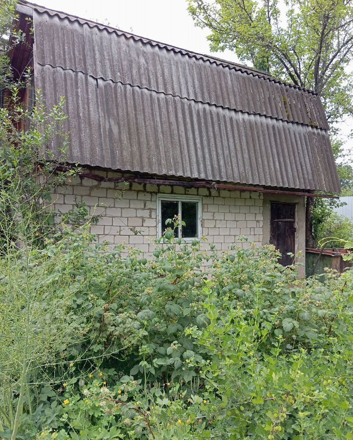 земля г Сарапул снт Весна фото 1