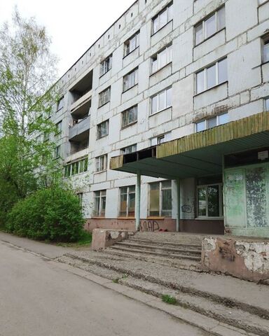ул Солнечная 12 фото